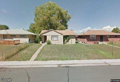 Jasmine, DENVER, CO 80207