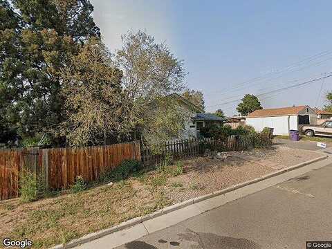 9Th, DENVER, CO 80204