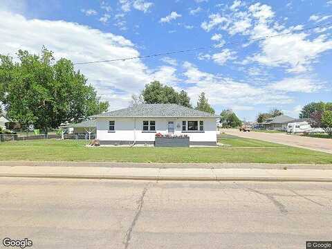 Clark, KERSEY, CO 80644