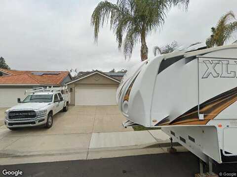 Lily, SANGER, CA 93657