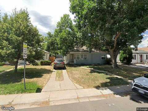 Franklin, DENVER, CO 80210
