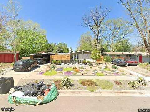 Lowell, DENVER, CO 80219