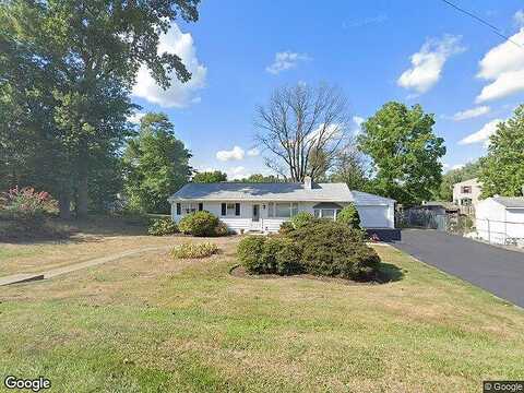 Ruth, HORSHAM, PA 19044