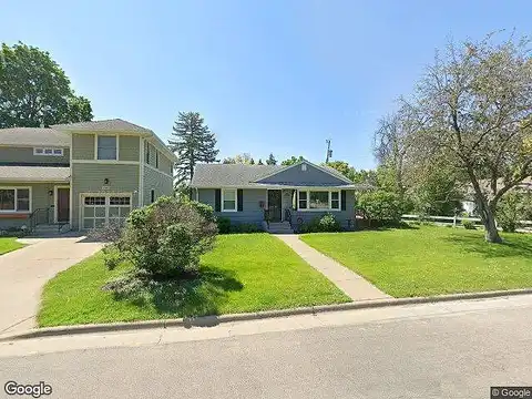 Itasca, SAINT PAUL, MN 55116