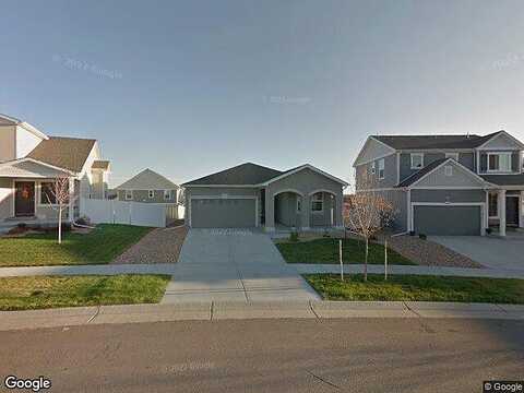 Robins, DENVER, CO 80249