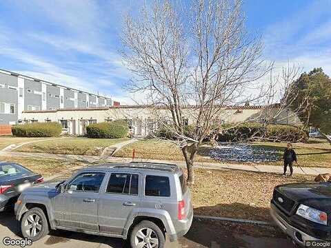 Grove, DENVER, CO 80204