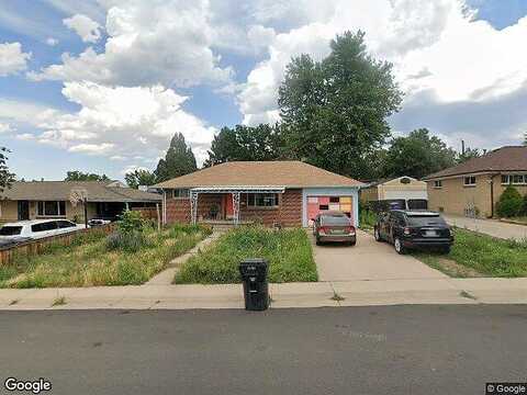 Bryant, DENVER, CO 80219