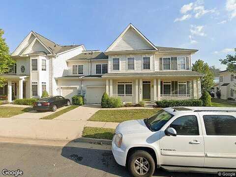 Correen Hills, BRISTOW, VA 20136