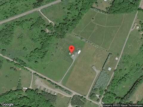 Dutch Mountain, DUSHORE, PA 18614