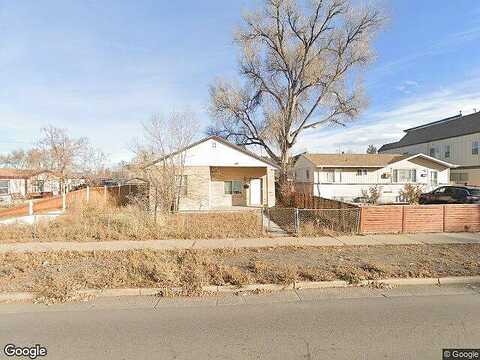 Knox, DENVER, CO 80204