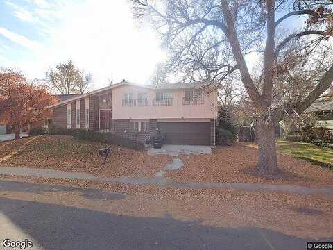 Ohio, DENVER, CO 80247