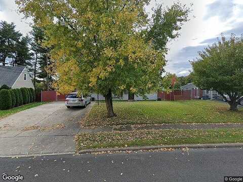 Twin Oak, LEVITTOWN, PA 19056