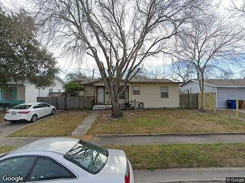 Rickey, CORPUS CHRISTI, TX 78412