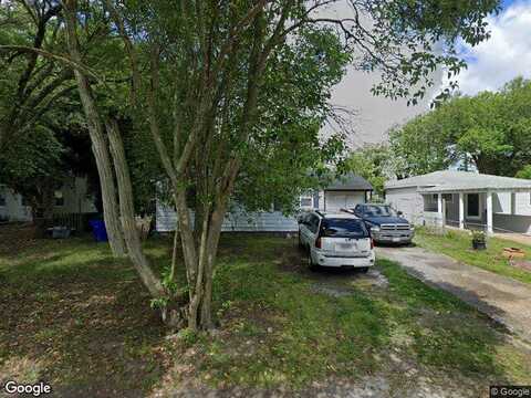 Mercer, NORFOLK, VA 23505