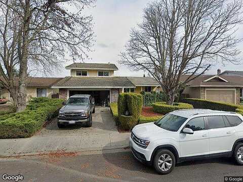 Holly, ROHNERT PARK, CA 94928