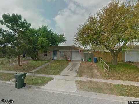 Saint Peter, CORPUS CHRISTI, TX 78418