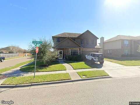 Fort Griffen, CORPUS CHRISTI, TX 78414
