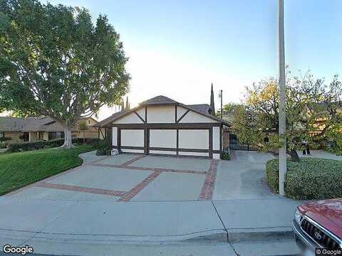 Santa Fe, SAN DIMAS, CA 91773