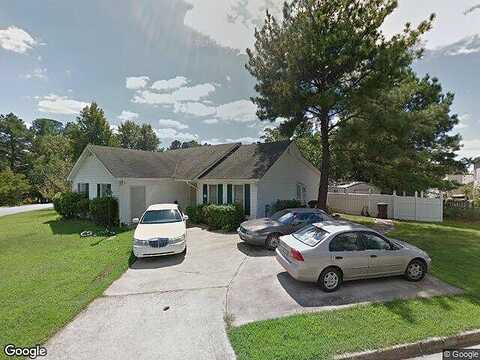 Redland, JONESBORO, GA 30238