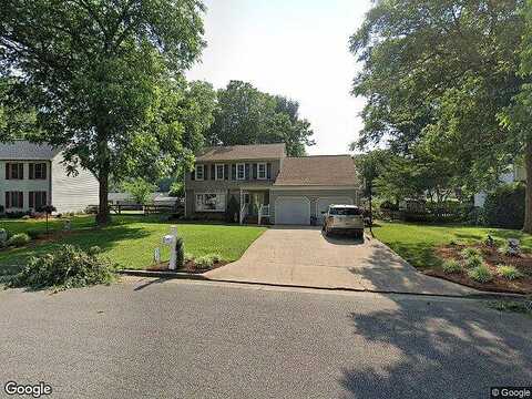 Saint Francis, NEWPORT NEWS, VA 23602