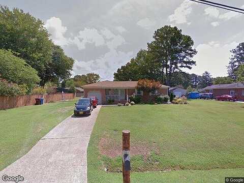 Warren, CHESAPEAKE, VA 23322