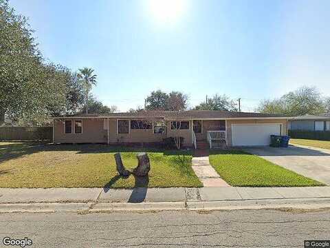 Indiana, CORPUS CHRISTI, TX 78404