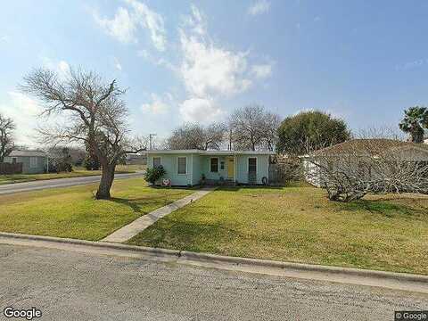 Junior, CORPUS CHRISTI, TX 78412