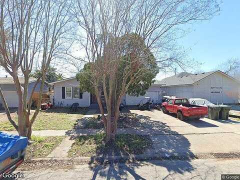 Barnes, CORPUS CHRISTI, TX 78411