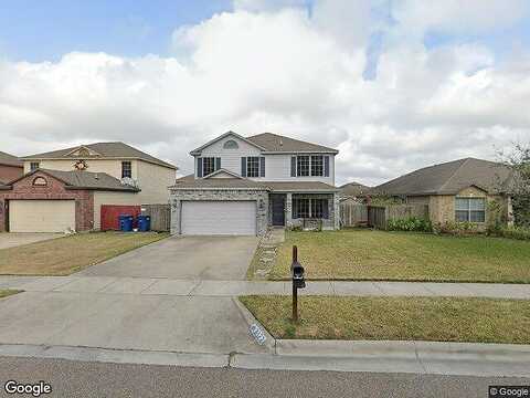 Santa Lucia, CORPUS CHRISTI, TX 78415