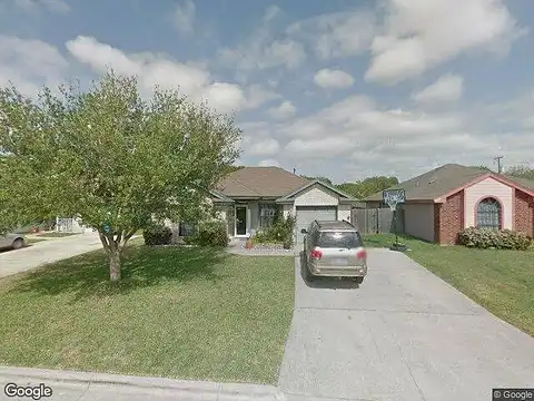 Todd, INGLESIDE, TX 78362