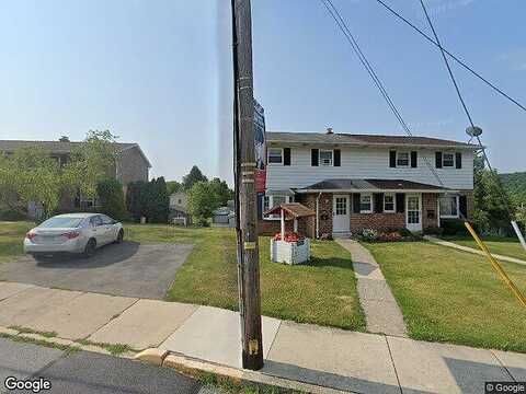 28Th, NORTHAMPTON, PA 18067