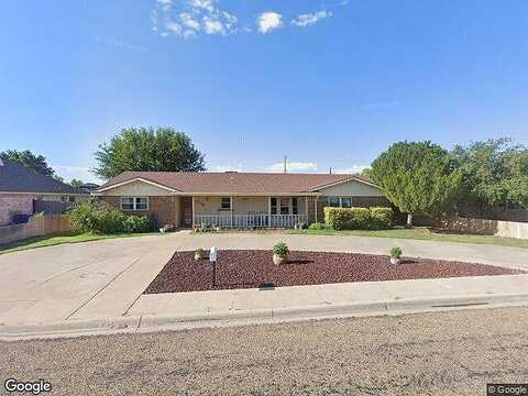 16Th, CANYON, TX 79015
