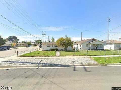 3Rd, COLTON, CA 92324