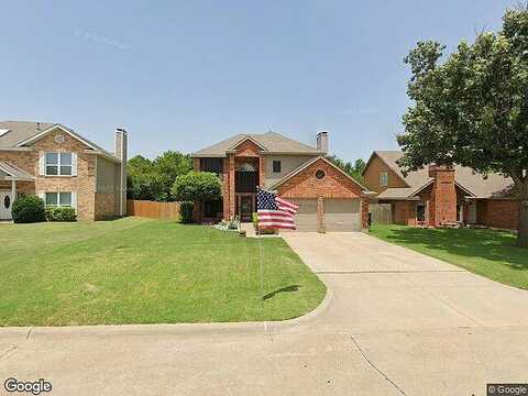 Timberline, SHERMAN, TX 75092