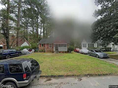 Altadena, ATLANTA, GA 30311