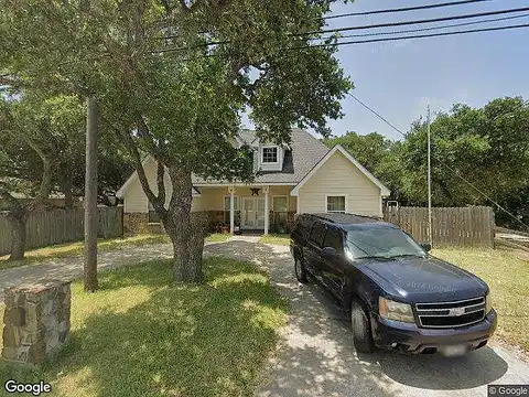 4Th, INGLESIDE, TX 78362