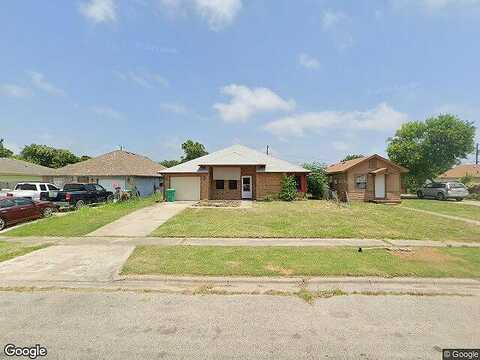 Mccampbell, ARANSAS PASS, TX 78336