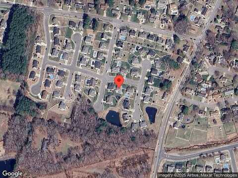 Andreas, CHESAPEAKE, VA 23322