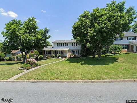 28Th, ALLENTOWN, PA 18104