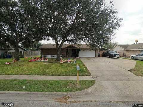 Timbergrove, CORPUS CHRISTI, TX 78410