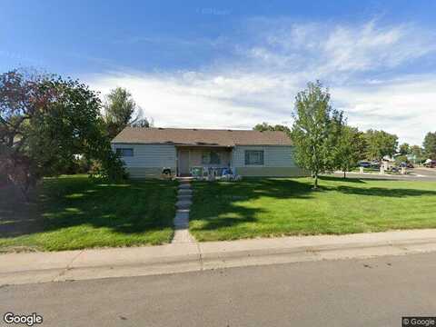 Windsor, DENVER, CO 80219