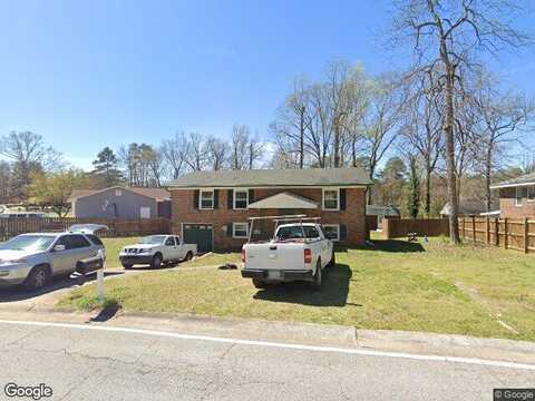 Ponderosa Park, FOREST PARK, GA 30297