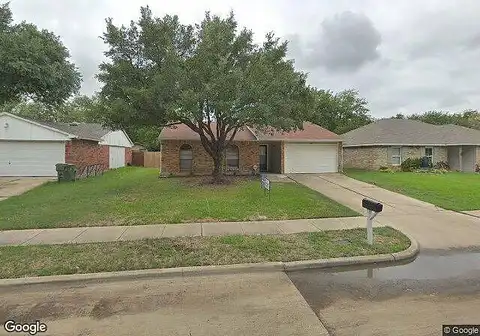 Live Oak, MANSFIELD, TX 76063