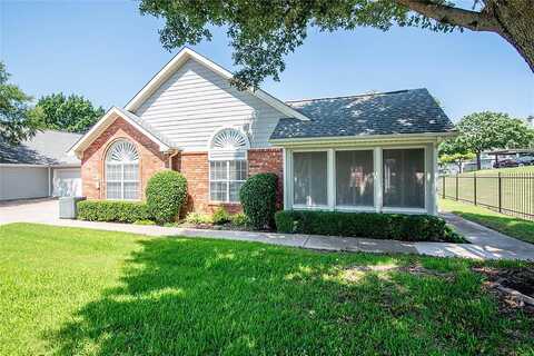 Haley, FORT WORTH, TX 76132
