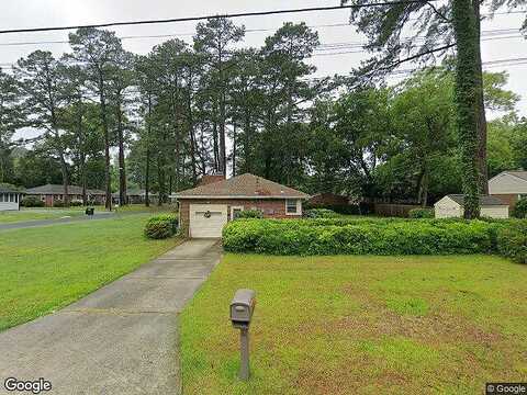 Madden, PORTSMOUTH, VA 23703