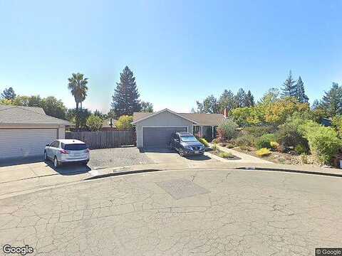 Bruce, SANTA ROSA, CA 95401
