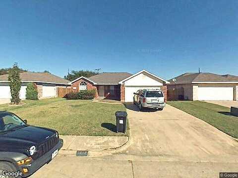 Mockingbird, DESOTO, TX 75115