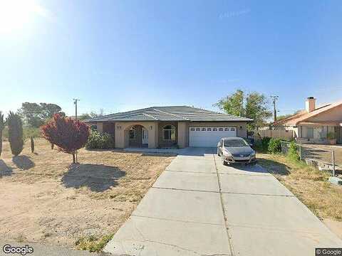 Keller, CALIFORNIA CITY, CA 93505