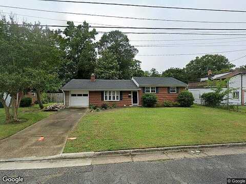 Basswood, NEWPORT NEWS, VA 23601