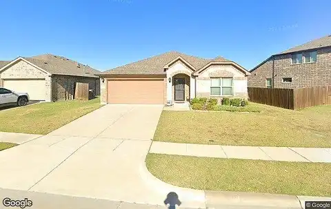 Chatsworth, ANNA, TX 75409